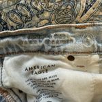 American Eagle Jeans Straight High-Rise Photo 4