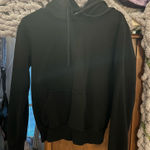 Divided  Black Hoodie XS Photo 0