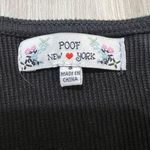 Poof! New York Black Dress Photo 3