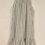 ASOS  Urban Revivo Striped MIDI Dress Size XS EUC Photo 0
