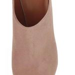 Toms Aquatalia by Marvin K Womens Seneca Anil Calf Mule Open Toe Size 9.5 Brown Black Photo 12