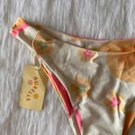 Aurelle Swim NWT Donna Classic Fit Bikini Bottoms Photo 3