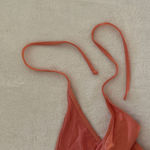 Roxy Bikini Bottom with Side Ties Photo 4