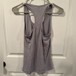 Ideal T Penn State college racer back gray tank top Photo 1