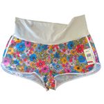 Raisin's Aloha Juniors Swim Cover Short Photo 2