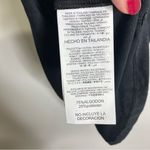 Nike  Atlanta Falcons t-shirt black red white womens size‎ medium NFL new Photo 6