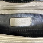 Vera Wang | Bags | Simply Vera Tuxedo Leather Oversized Hobo Bag Photo 1