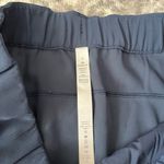 Lululemon  On The Fly Crop *Woven 23" Photo 7