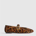 Madewell  The Remy Mary Jane Flat Photo 2