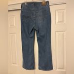 Levi's Denizen from Levi’s Ultra High Rise Crop Flare Women’s Size 14 W 32 Vintage 90s Photo 2