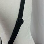 Frontier Collection Lewis N. Clark Crossbody Travel Bag Compact Small Vacation Black Photo 1