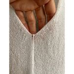 Free People  viscose knit v neck tunic Photo 4