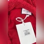 RUNAWAY THE LABEL  Silvia Maxi Dress in Red Photo 6