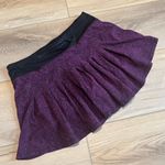 Lululemon  Skirt/Skort Size 8 Photo 6