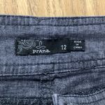 prAna  Lisbeth Hemp Skirt Size 12 Photo 3