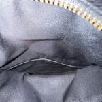 Tory Burch McGraw Fold-Over Leather Crossbody Photo 12