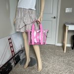 Kate Spade Clear Kip Small Tote Photo 8