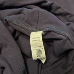 Women’s Ododos Crop Top Sweatshirt Hoodie Navy Blue Size Small NWT Photo 3