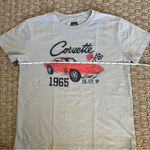Corvette GM 1965 juniors T Photo 5