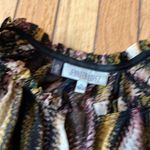 Jennifer Lopez J Lo 🖤🤍🤎🧡 blouse Photo 3