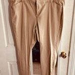 Old Navy Men's Tan Pants Photo 0