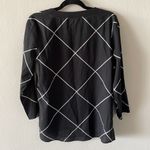 New York And Company  Shirt Size S Photo 5