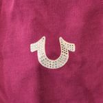 True Religion  Side Stripe Joggers Size Small Photo 2