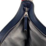 Alfani Women's Hilllary Navy Hobo Shoulder Bag New Photo 12