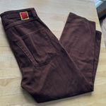 Zumiez Empyre brown empyre skate pants  Photo 1