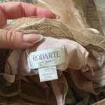 Rodarte for Target Blush Tulle Dress Size XS Pink Photo 5