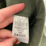 Columbia NWOT  women’s‎ olive green Omni-shield advanced repellency active skirt Photo 6