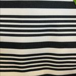 Kate Spade  | Strip Print Lunch Tote Photo 3