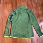 Nike NWT Rio Golf 2016 Olympic Thermr-fit Fleece Lined Half Zip Pullove size M Photo 1