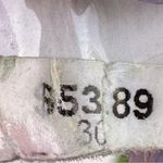 Ariat Women’s Handcrafted Brown Leather Belt Limited Edition Rhinestone Buckle Photo 12