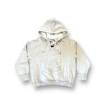 Nike NWT Serena Williams Design Crew Fleece Pullover Hoodie Photo 1