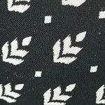 Shade & Shore  geometric strappy cross back swim top underwire 34B M boho beach Photo 4