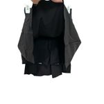 Spanx  The Get Moving Skort XS Black Photo 5