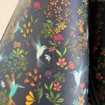 Western Chief  hummingbird floral navy clogs size women’s 10 Photo 3