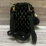 Kipling  /Disney Backpack with Disney Silhouette”Live Light “ Backpack Photo 1