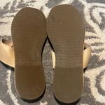 Bleecker and Bond Blacker & bond sandals. Leather. Excellent condition. Size 9. Photo 6