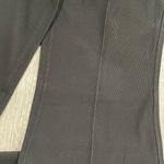 Black High Rise Yoga Pants Size M Photo 4