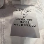 J.Crew White Slim Boyfriend Jean Size 37 (US 24) NEW w/Tags Photo 9