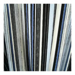 Elle Striped Wide Leg Sleeveless Jumpsuit Belted Women Size Medium NWT Photo 1