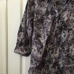 Coldwater Creek FINAL MARKDOWN Ladies  blouse xs 4 Photo 1