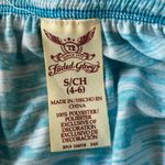 Faded Glory  sz 4/6 off shoulder empire waist shift dress‎ Photo 7