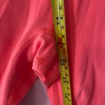 Free People  Movement Coral Pink Leggings Pants Tights Active Women's size Small Photo 9