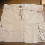 Princess Polly  Cargo Mini Skirt Photo 1