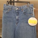 💕MOTHER SNACKS!💕 The Fun Dip Ankle Jeans ~ Delicious Memories 26 NWT Photo 10