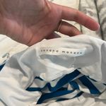 Susana Monaco Halter Dress Photo 3