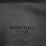 Fear of god Essentials Sweatshirt Photo 1